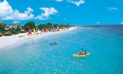 Jamaica all-inclusive resort